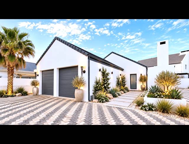 3 BEDROOM HOUSE FOR SALE IN GOLDEN MILE